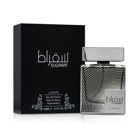 Lattafa Suqraat EDP
