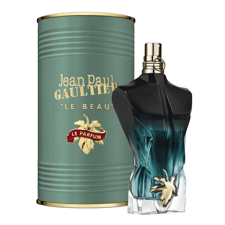 Jean Paul Gaultier Le Beau Le Parfum EDP Intense 125ml