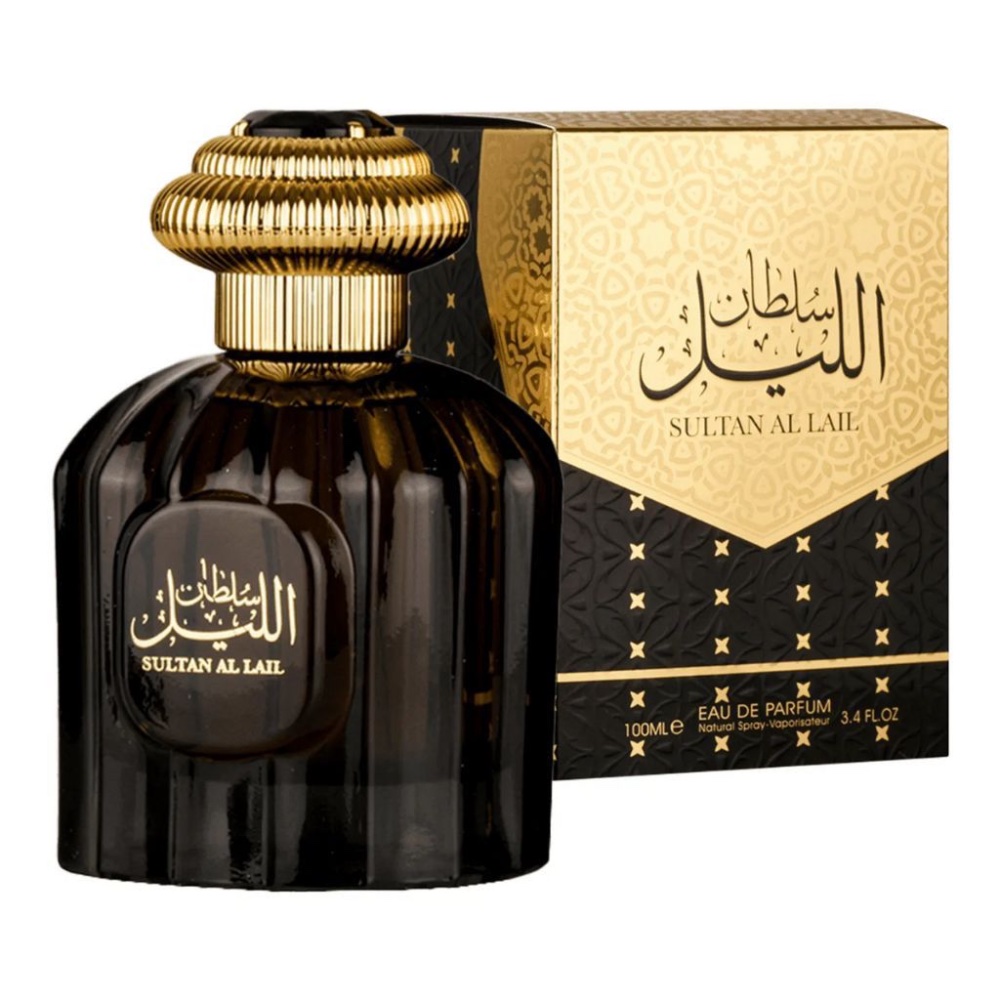 Al Wataniah Sultan Al Lail