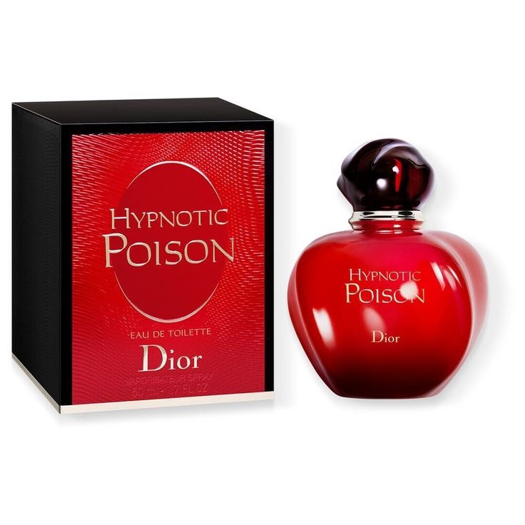 Christian Dior Hypnotic Poison EDT 100ml