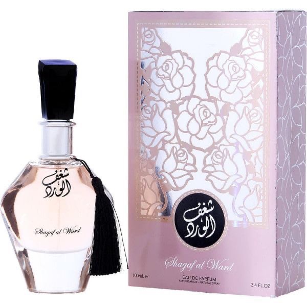 Al Wataniah Shagaf Al Ward