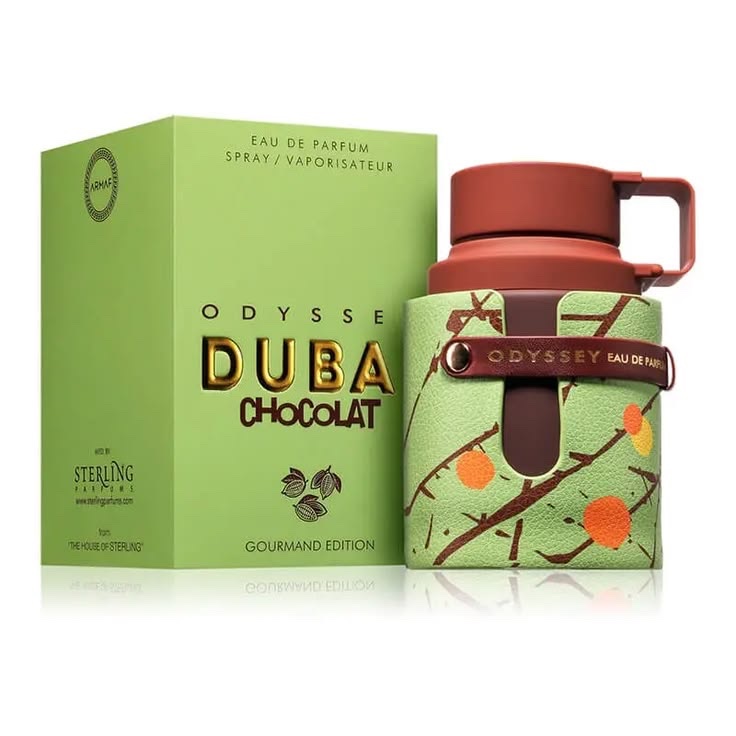 Armaf Odyssey Dubai Chocolate