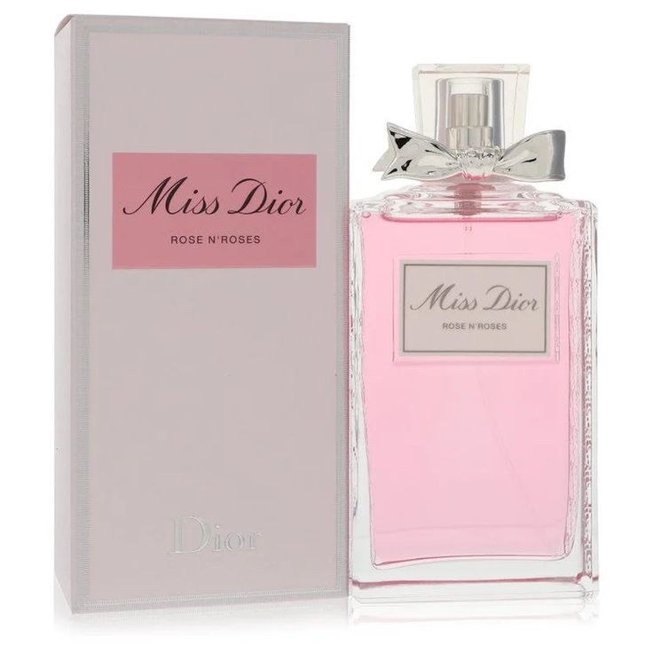 Christian Dior Miss Dior Rose N'roses EDT 100ml