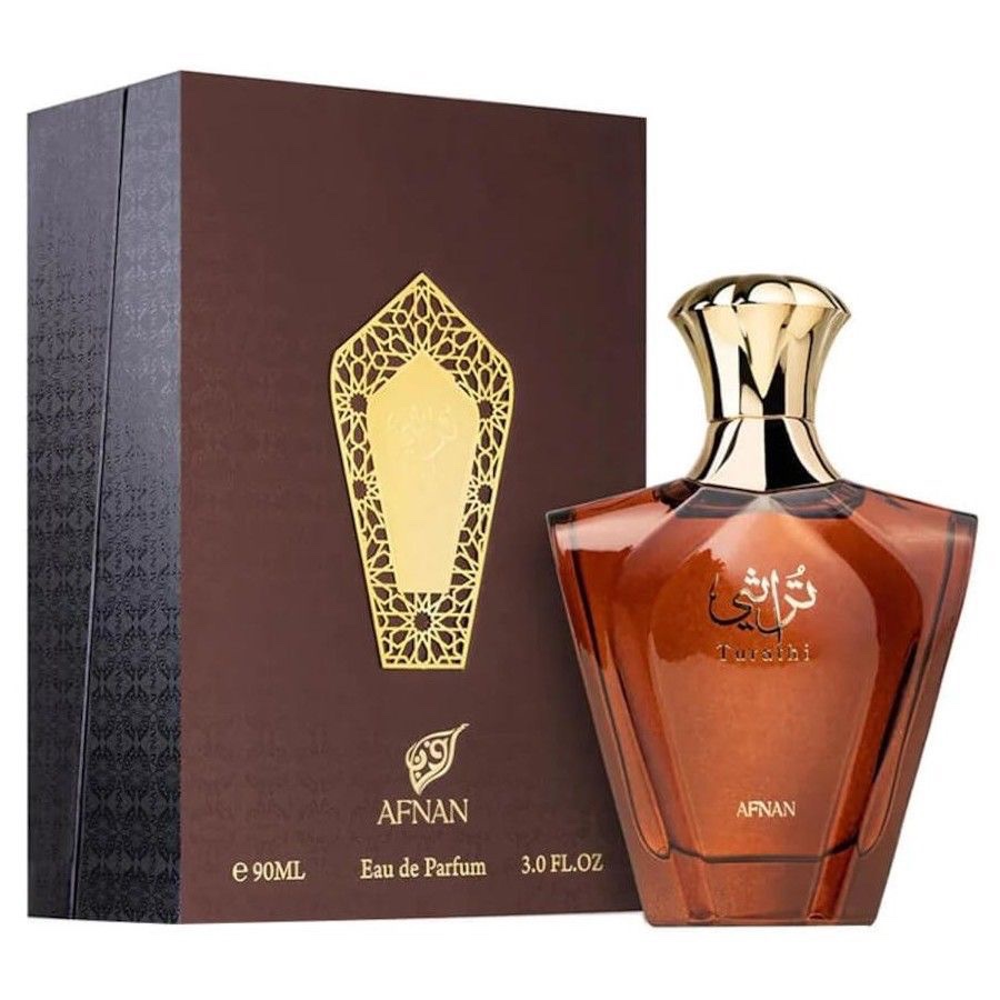 Afnan Turathi Brown