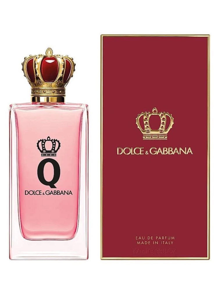 Dolce & Gabbana Q EDP Femenino 100ml
