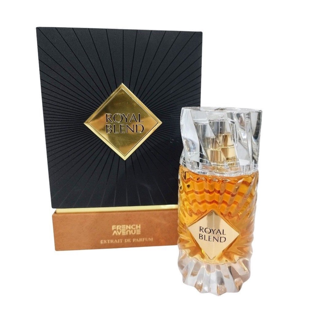 French Avenue Royal Blend Extract