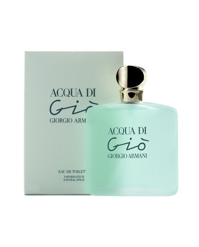 Giorgio Armani Acqua Di Gio EDT Femenino 100ml