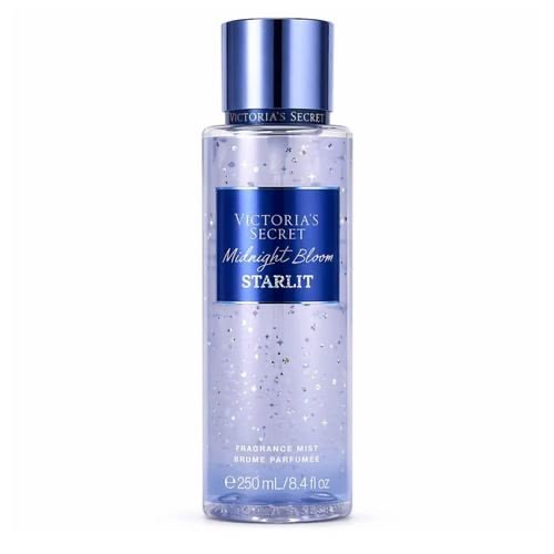 Body Splash V.S. Midnight Bloom Starlit