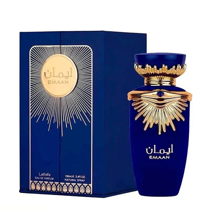Lattafa Emaan EDP