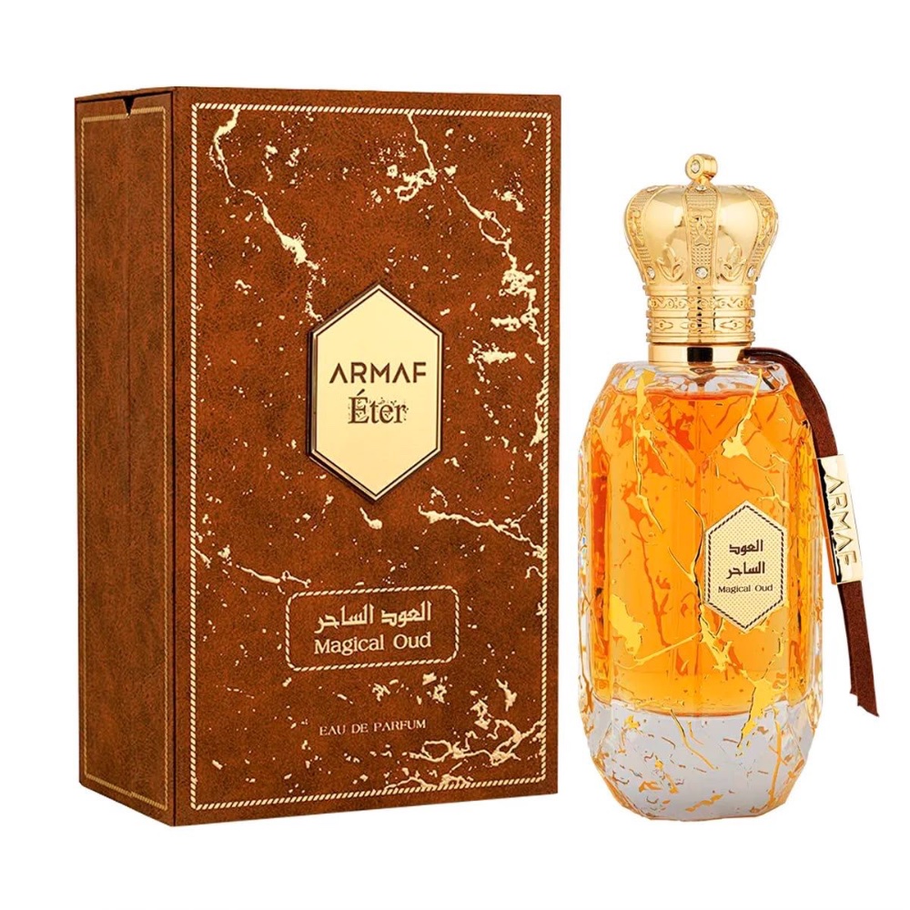 Armaf Eter Magical Oud