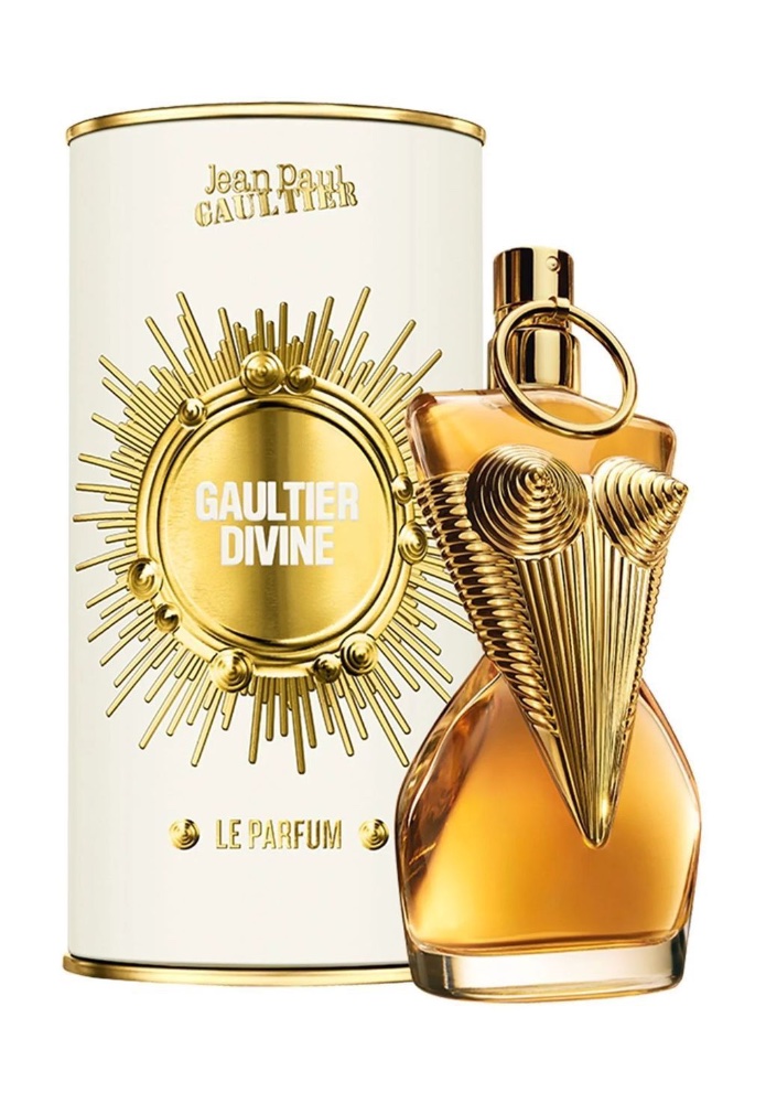 Jean Paul Gaultier Divine Le Parfum EDP Femenino 100ml