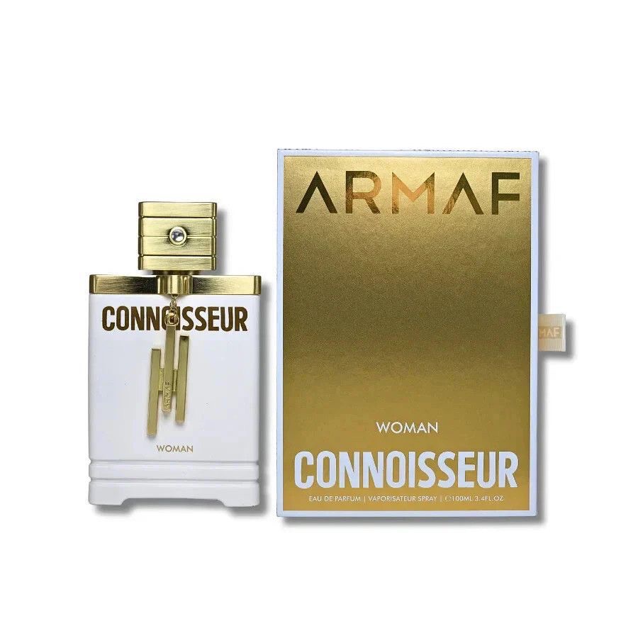 Armaf Connoisseur Woman