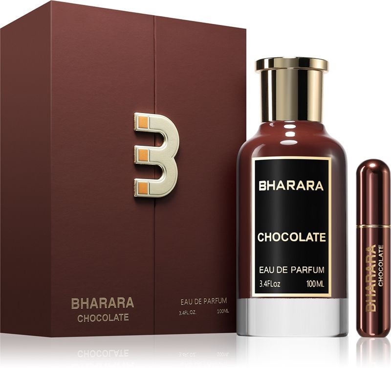 Bharara Chocolate
