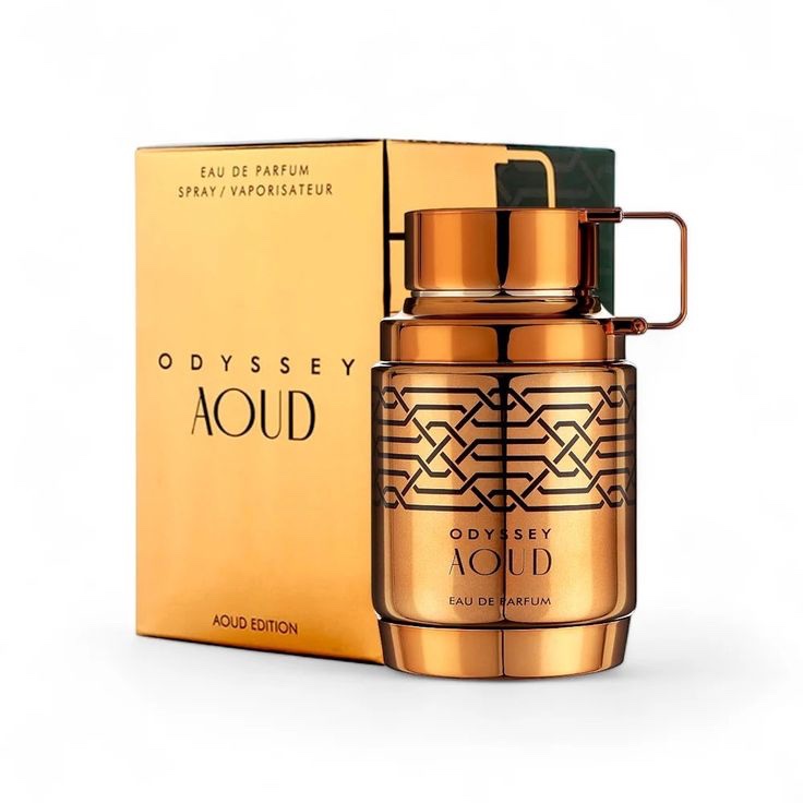 Armaf Odyssey Aoud