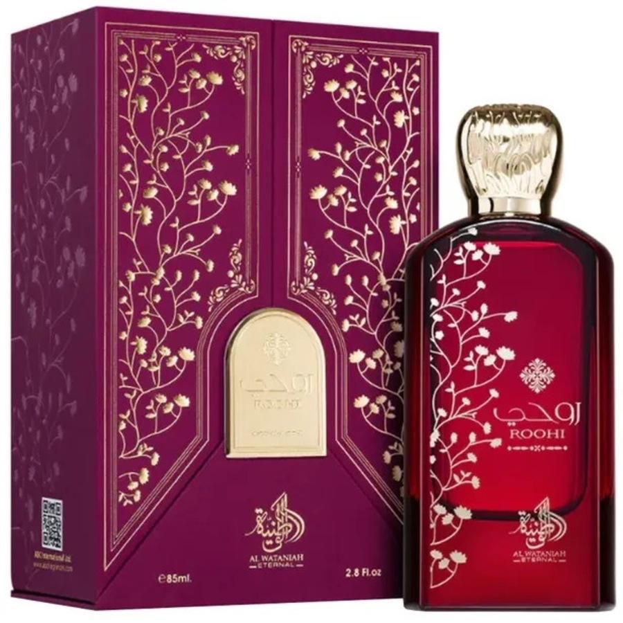 Al Wataniah Roohi EDP