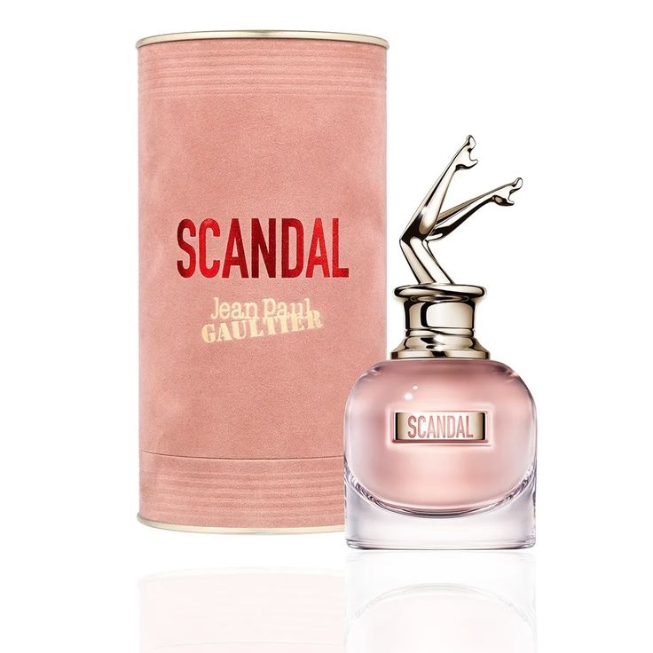 Jean Paul Gaultier Scandal EDP Femenino 80ml