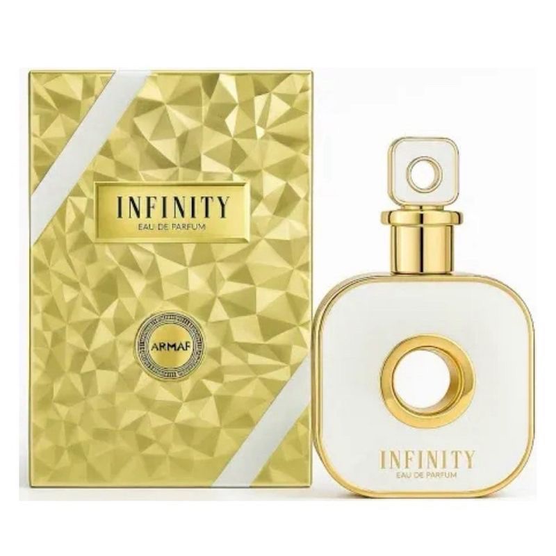 Armaf Infinity Gold EDP
