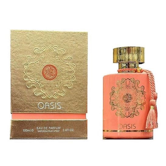 Maison Alhambra Oasis EDP 80ml