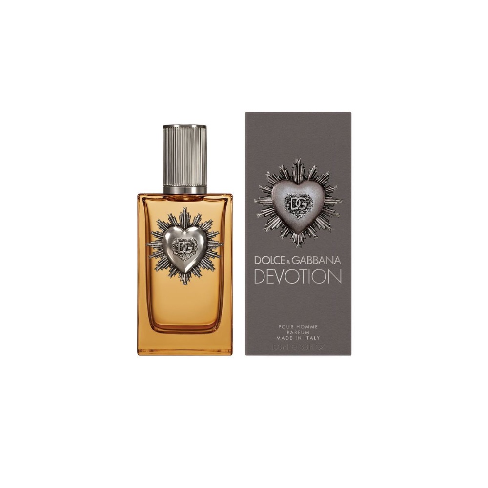 Dolce & Gabbana Devotion EDP Masculino 100ml