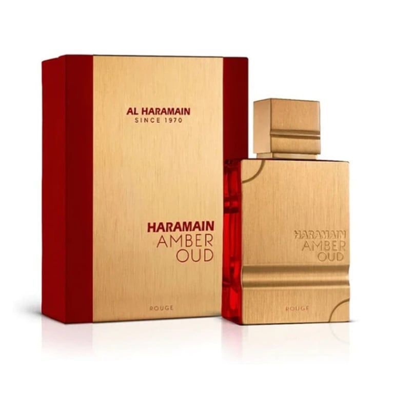 Al Haramain Amber Oud Rouge
