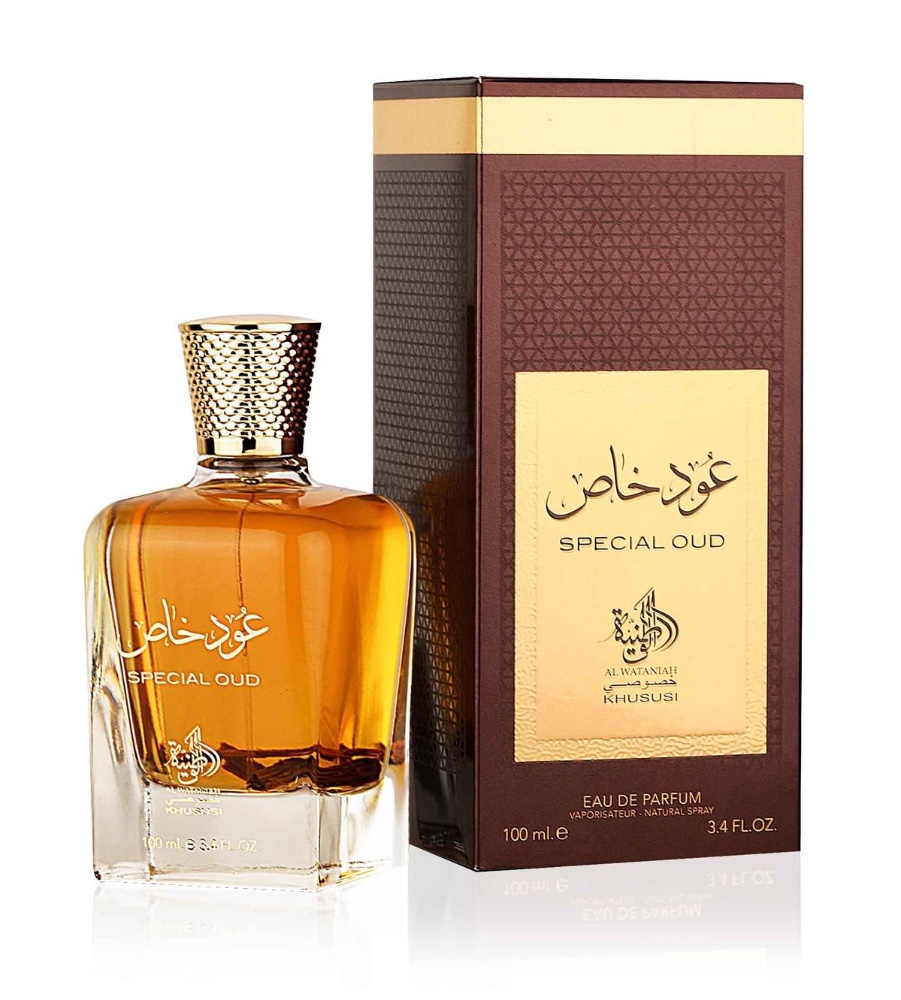 Al Wataniah Special Oud