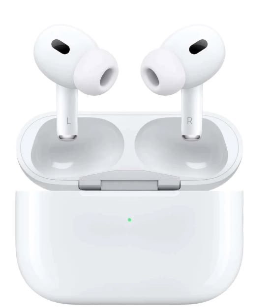 AirPods Pro 2 + 30 UNIDADES (replica)
