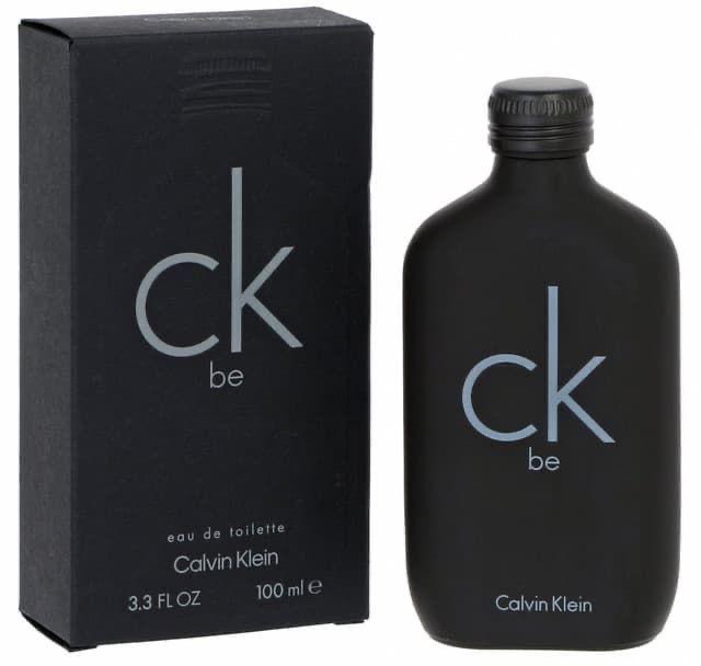 Calvin Klein Be EDT 100ml