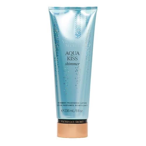 Body Lotion V.S. Aqua Kiss Shimmer