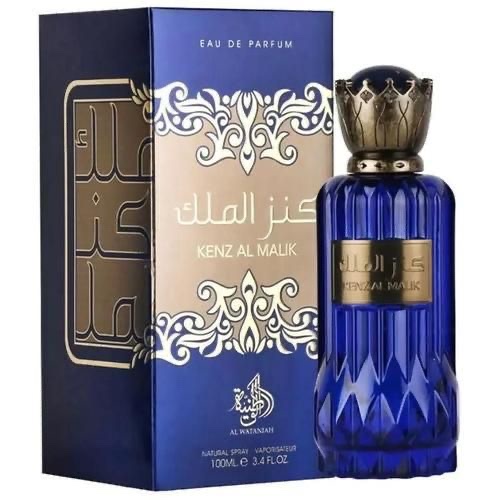 Al Wataniah Kenz Al Malik EDP