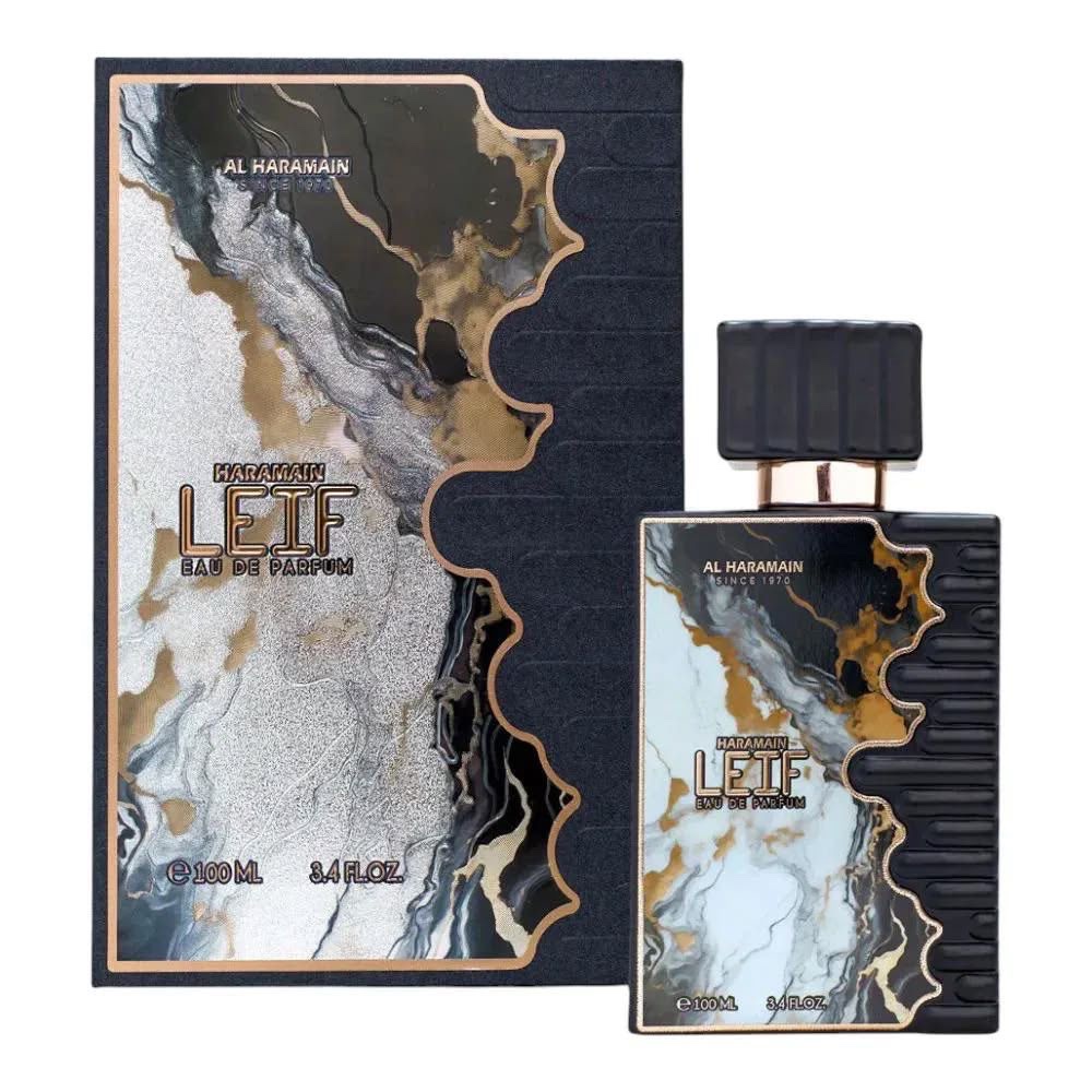 Al Haramain Leif
