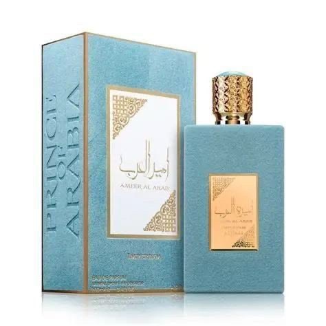 Asdaaf Al arab Imperium EDP