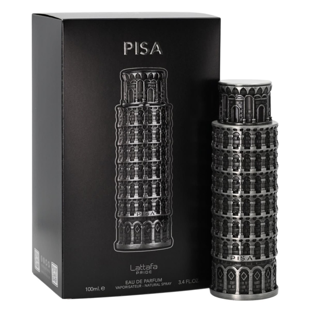 Lattafa Pisa