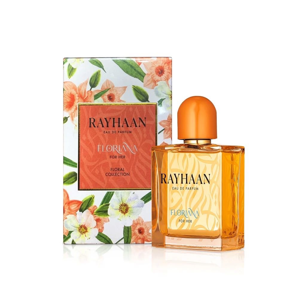Rayhaan Floriana EDP