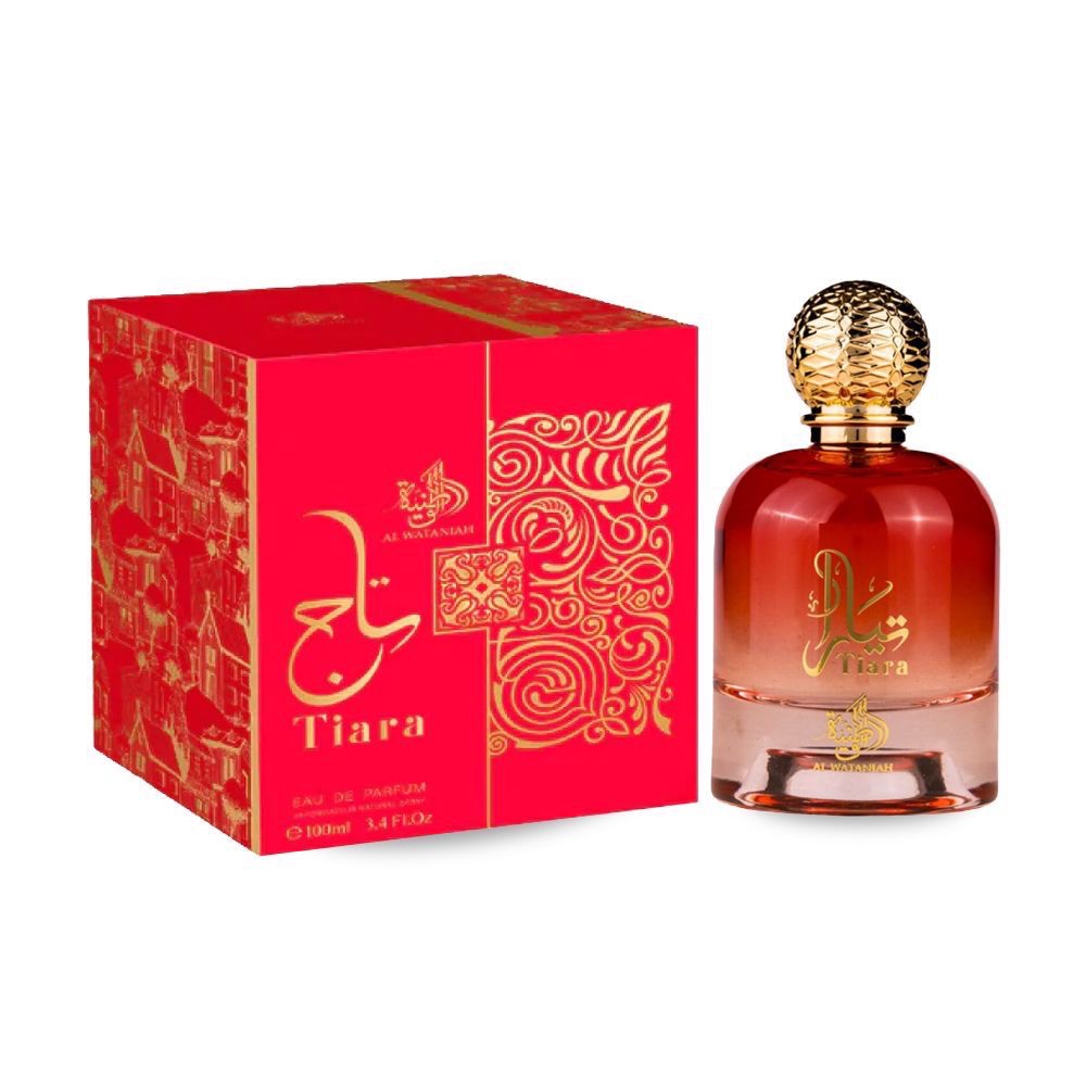 Al Wataniah Tiara EDP