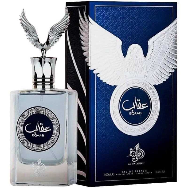 Al Wataniah Eqaab EDP