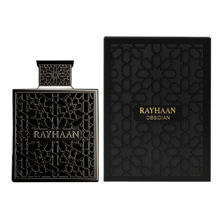 Rayhaan Obsidian EDP