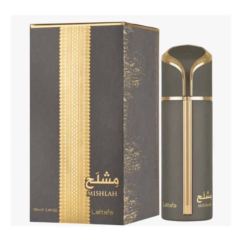 Lattafa Mishlah EDP