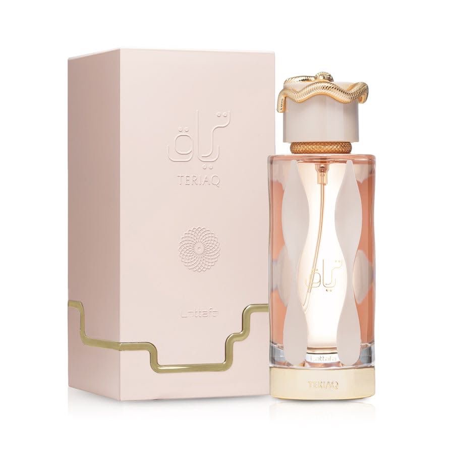 Lattafa Teriaq EDP