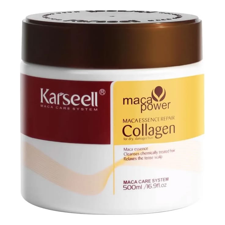 Karseell Maca Power 500gr