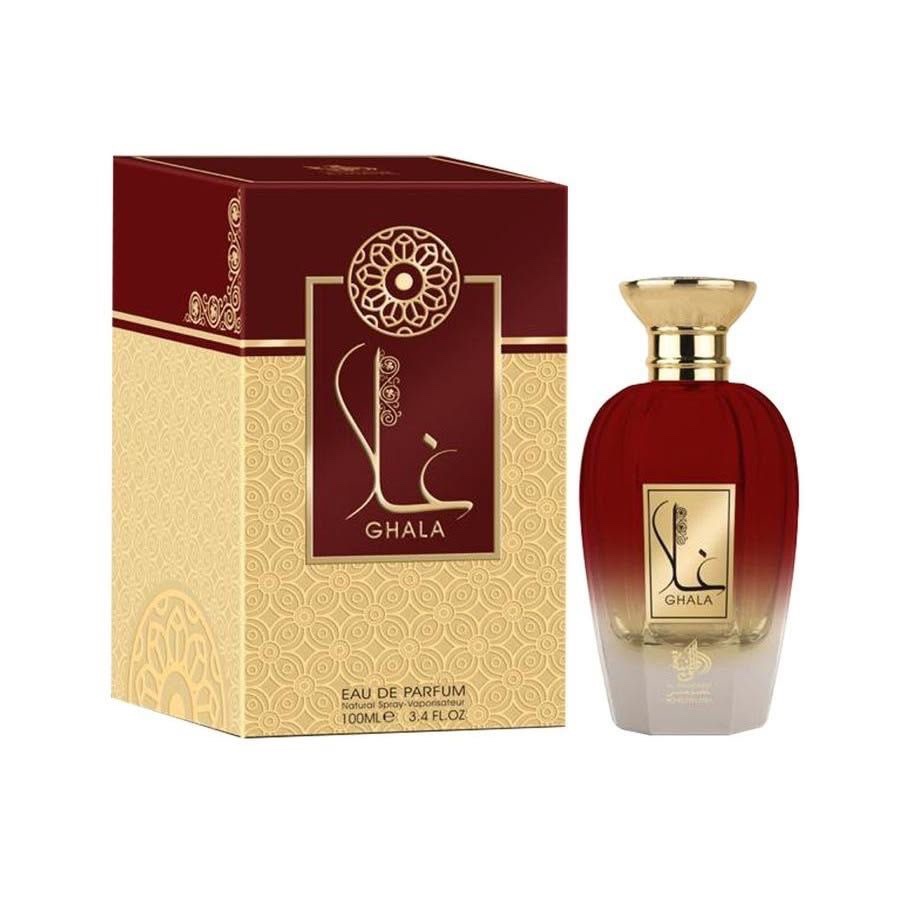 Al Wataniah Ghala EDP