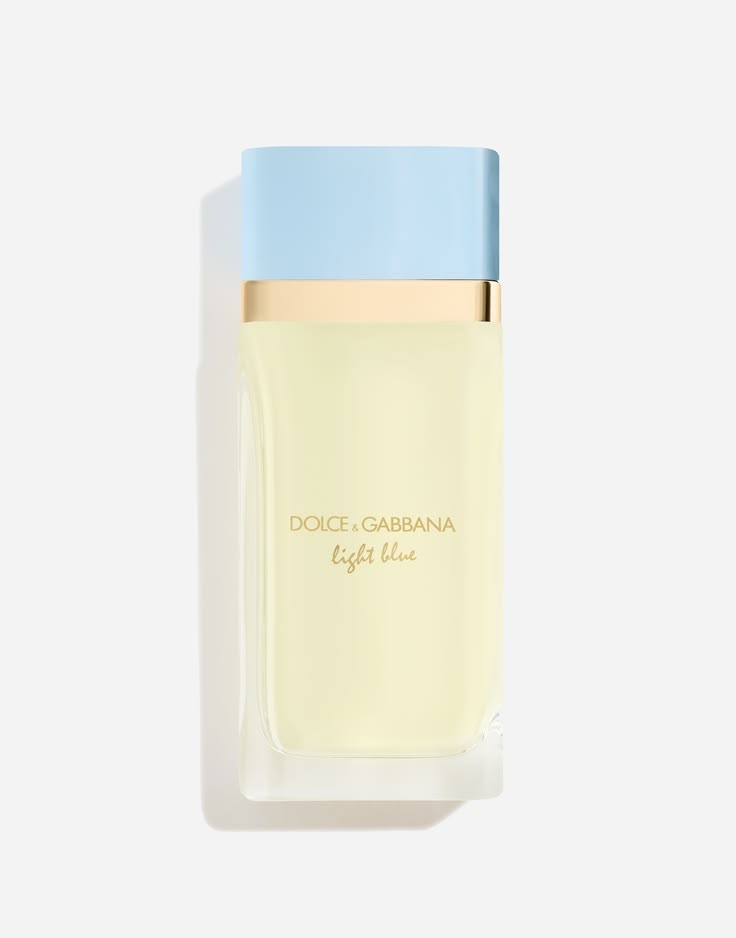 Dolce & Gabbana Light Blue EDP Femenino 100ml