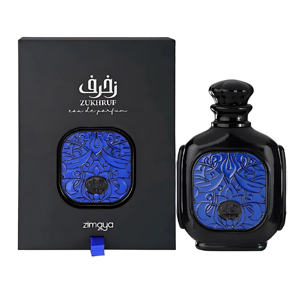 Zimaya Zukhruf EDP