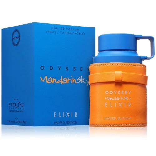 Armaf Odyssey Mandarin Sky Elixir