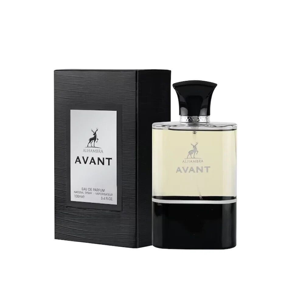 Maison Alhambra Avant EDP