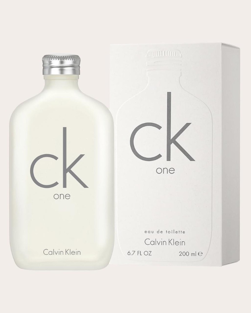 Calvin Klein CK One EDT 100ml