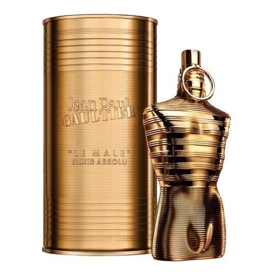 Jean Paul Gaultier Le Male Elixir Absolu EDP 125ml