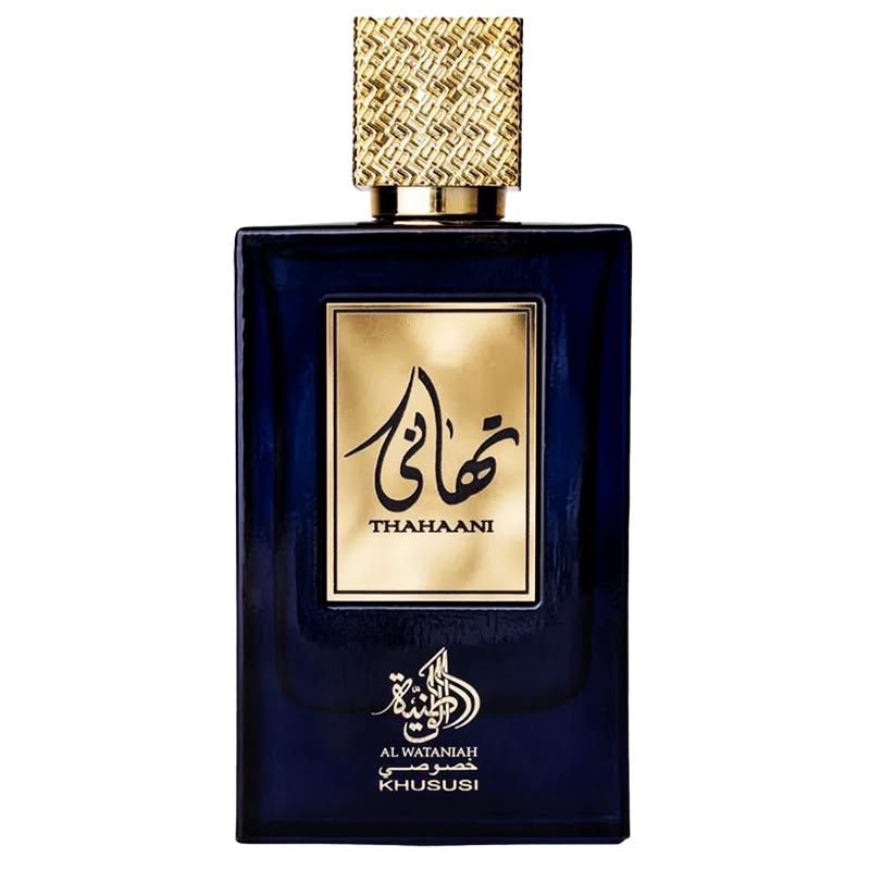 Al Wataniah Thahaani EDP