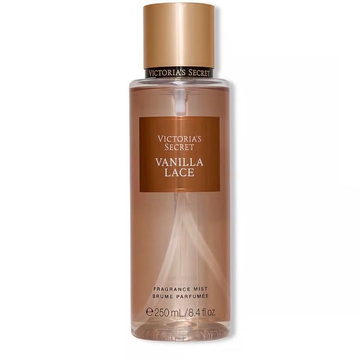 Body Splash V.S. Vanilla Lace