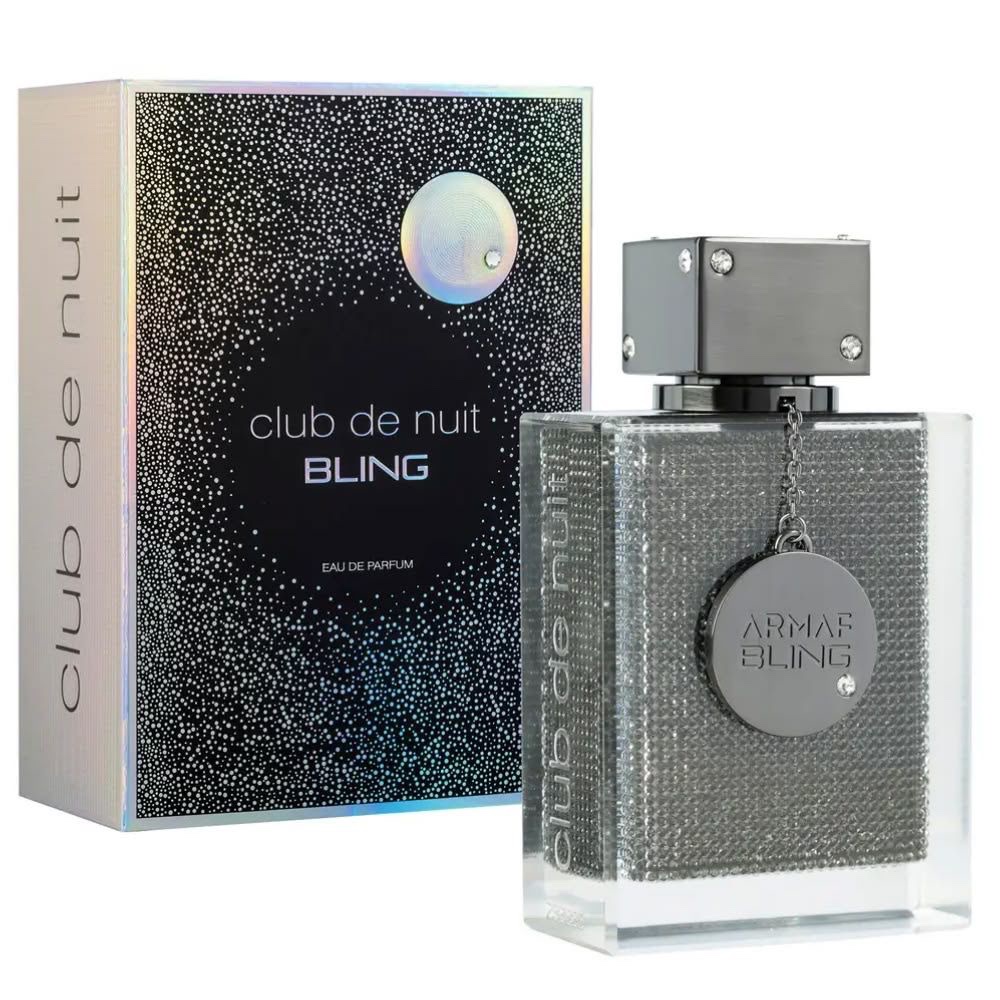 Armaf Club de Nuit Bling