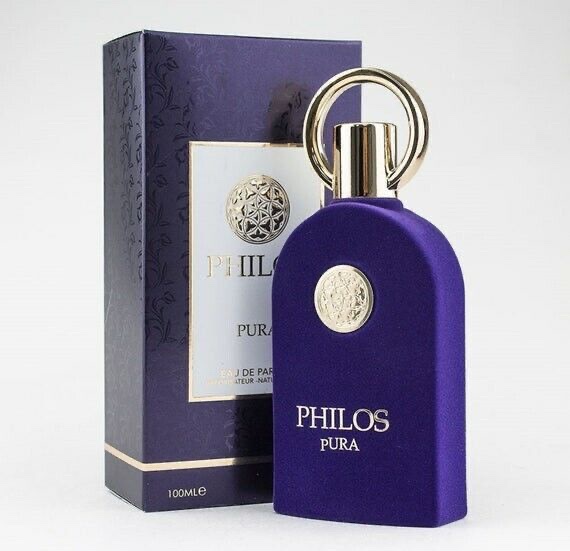 Maison Alhambra Philos Pura